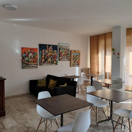 Matera Like Home - Rooms - Via Del Corso 外观 照片