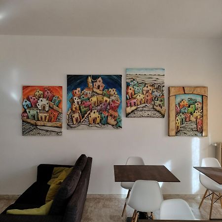 Matera Like Home - Rooms - Via Del Corso 外观 照片