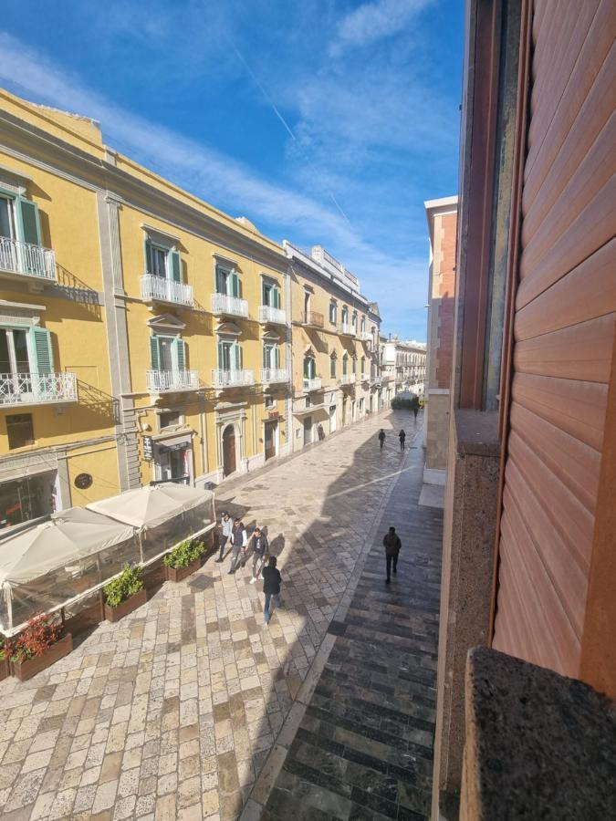 Matera Like Home - Rooms - Via Del Corso 外观 照片
