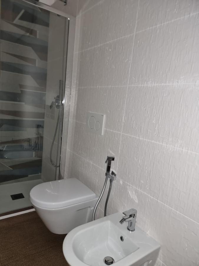 Matera Like Home - Rooms - Via Del Corso 外观 照片