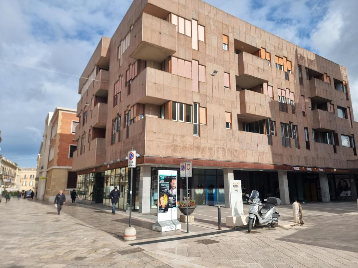 Matera Like Home - Rooms - Via Del Corso 外观 照片