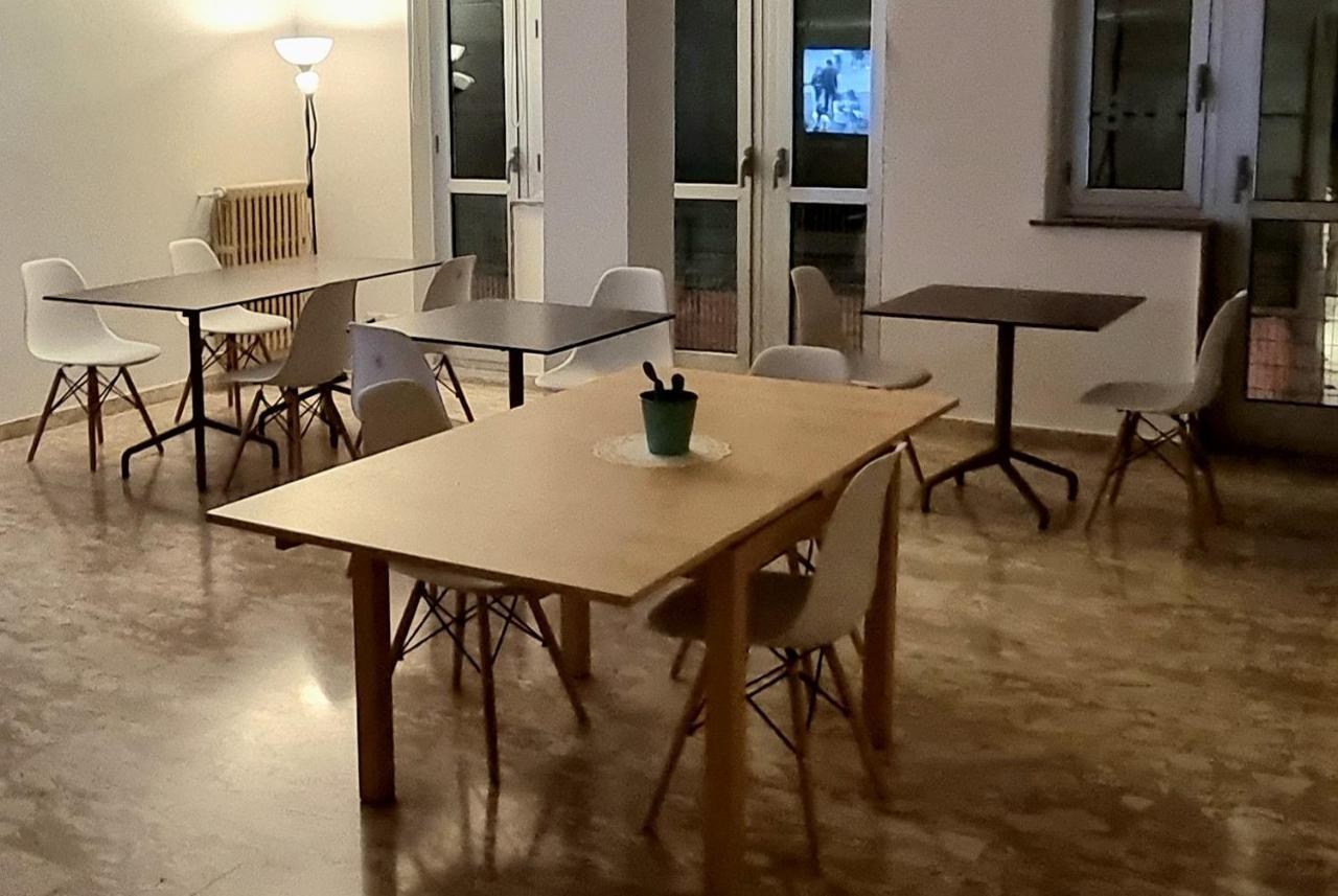 Matera Like Home - Rooms - Via Del Corso 外观 照片