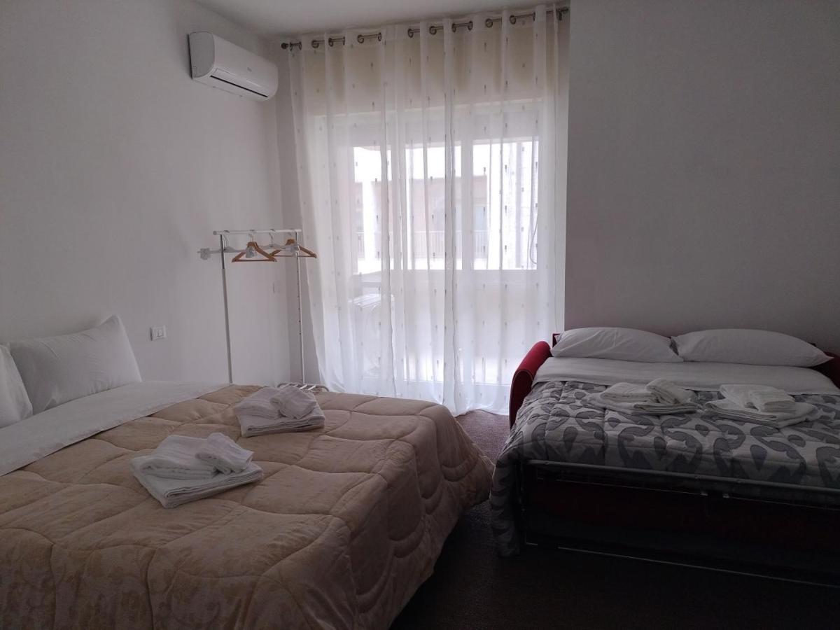 Matera Like Home - Rooms - Via Del Corso 外观 照片