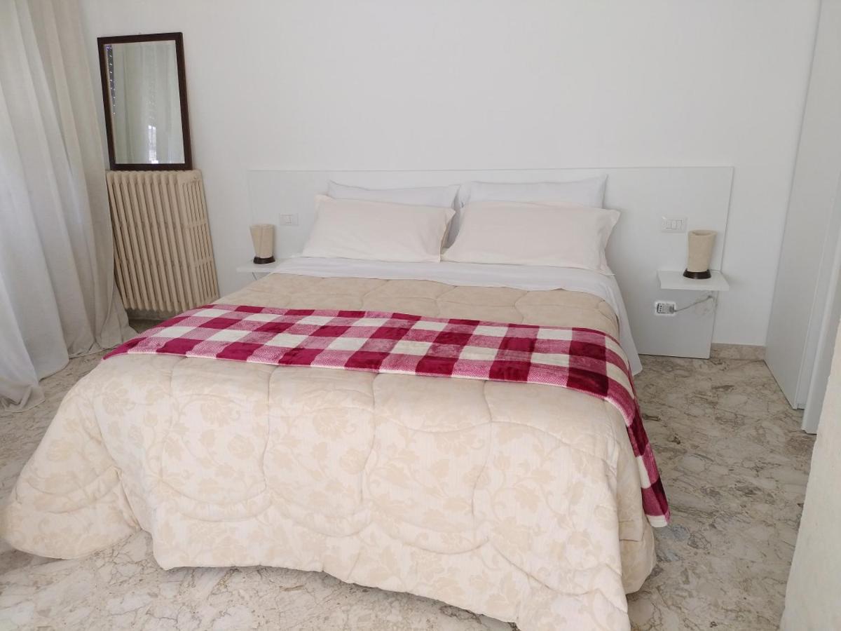 Matera Like Home - Rooms - Via Del Corso 外观 照片