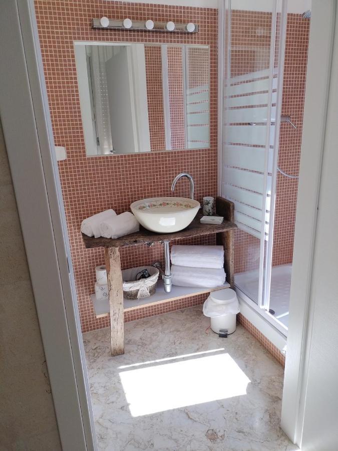 Matera Like Home - Rooms - Via Del Corso 外观 照片