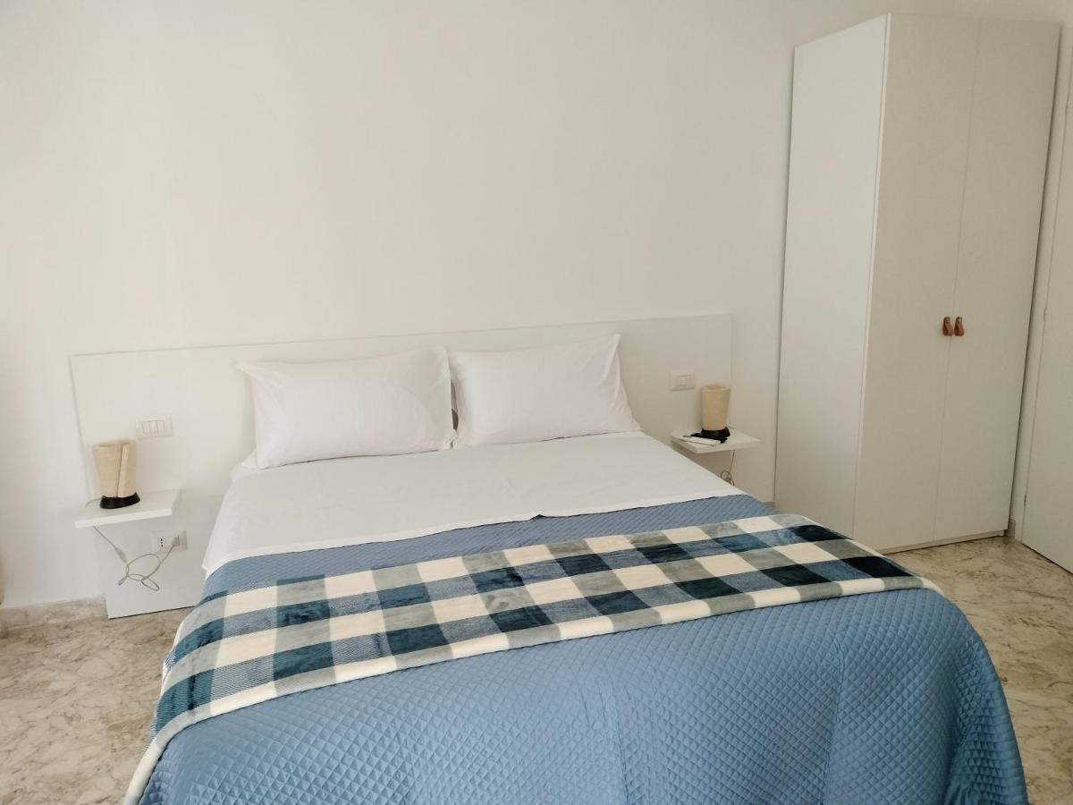 Matera Like Home - Rooms - Via Del Corso 外观 照片