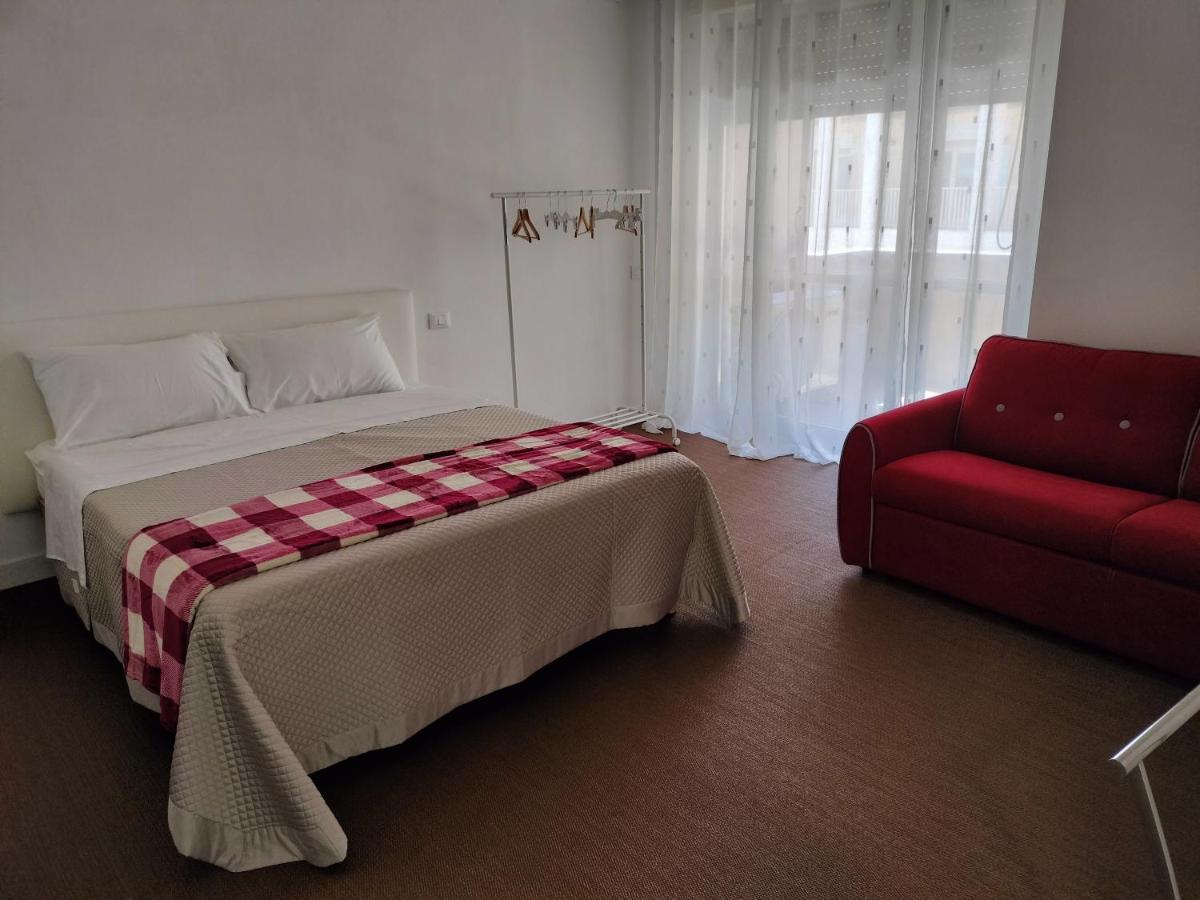 Matera Like Home - Rooms - Via Del Corso 外观 照片