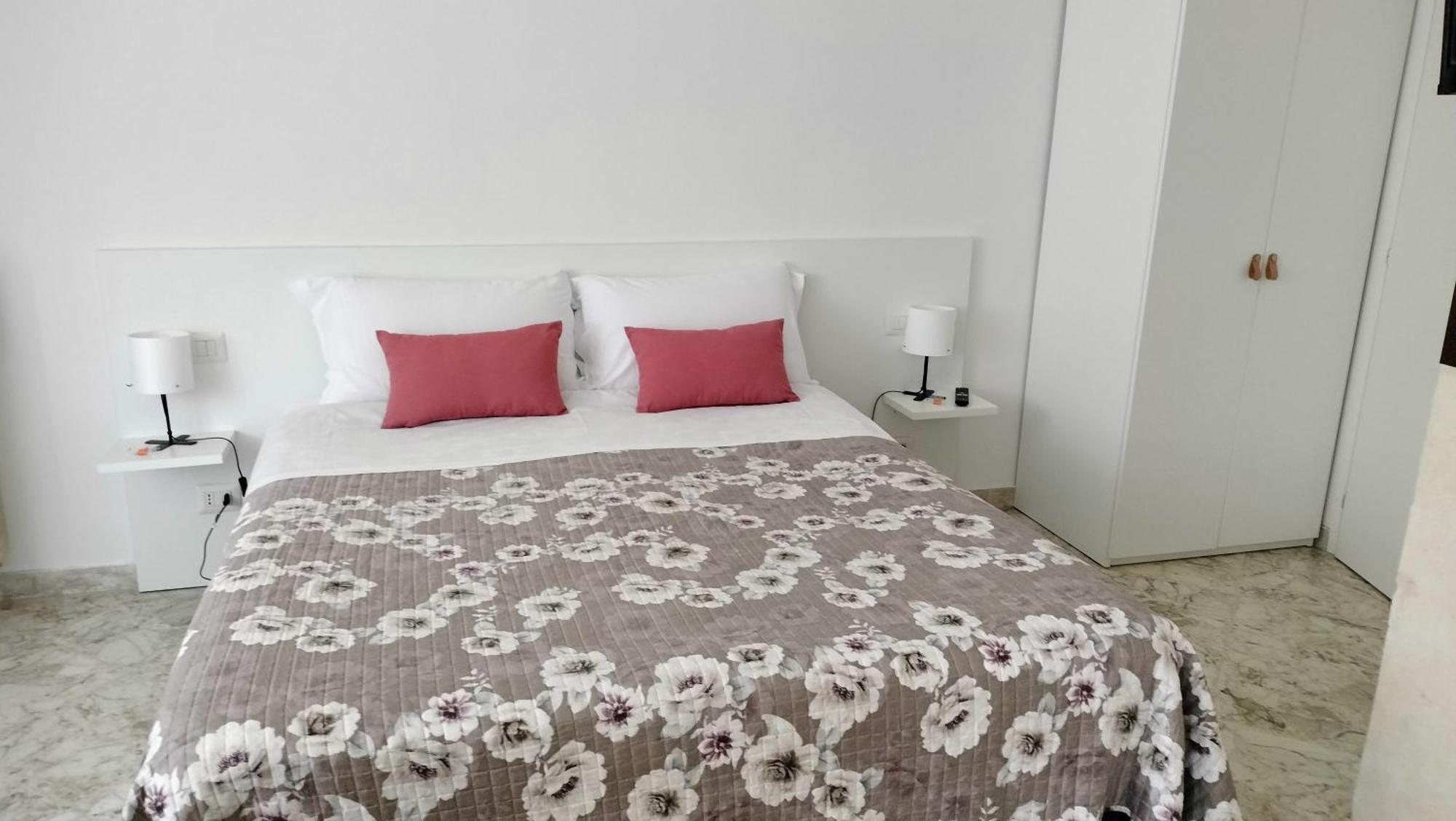 Matera Like Home - Rooms - Via Del Corso 外观 照片