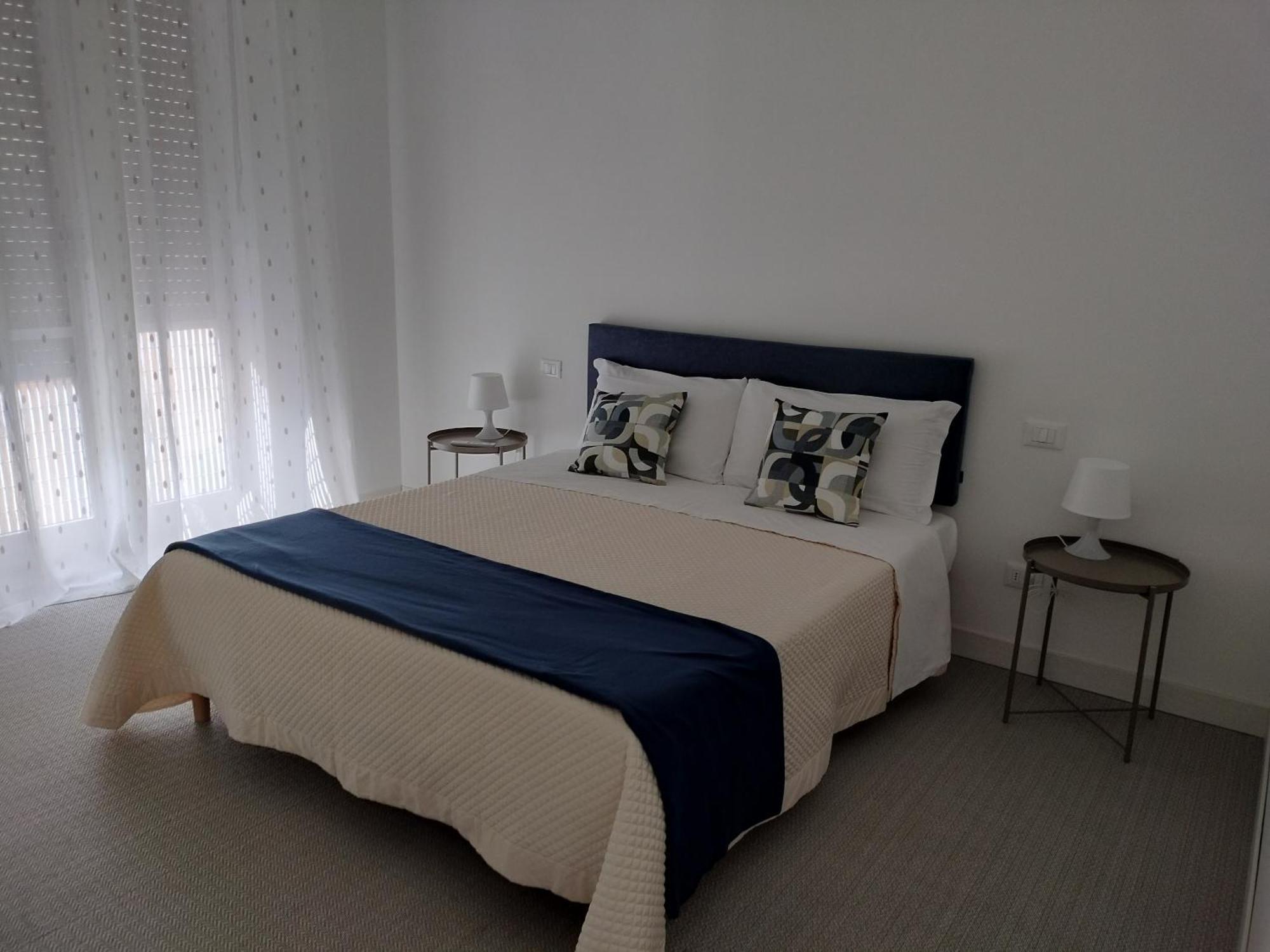 Matera Like Home - Rooms - Via Del Corso 外观 照片