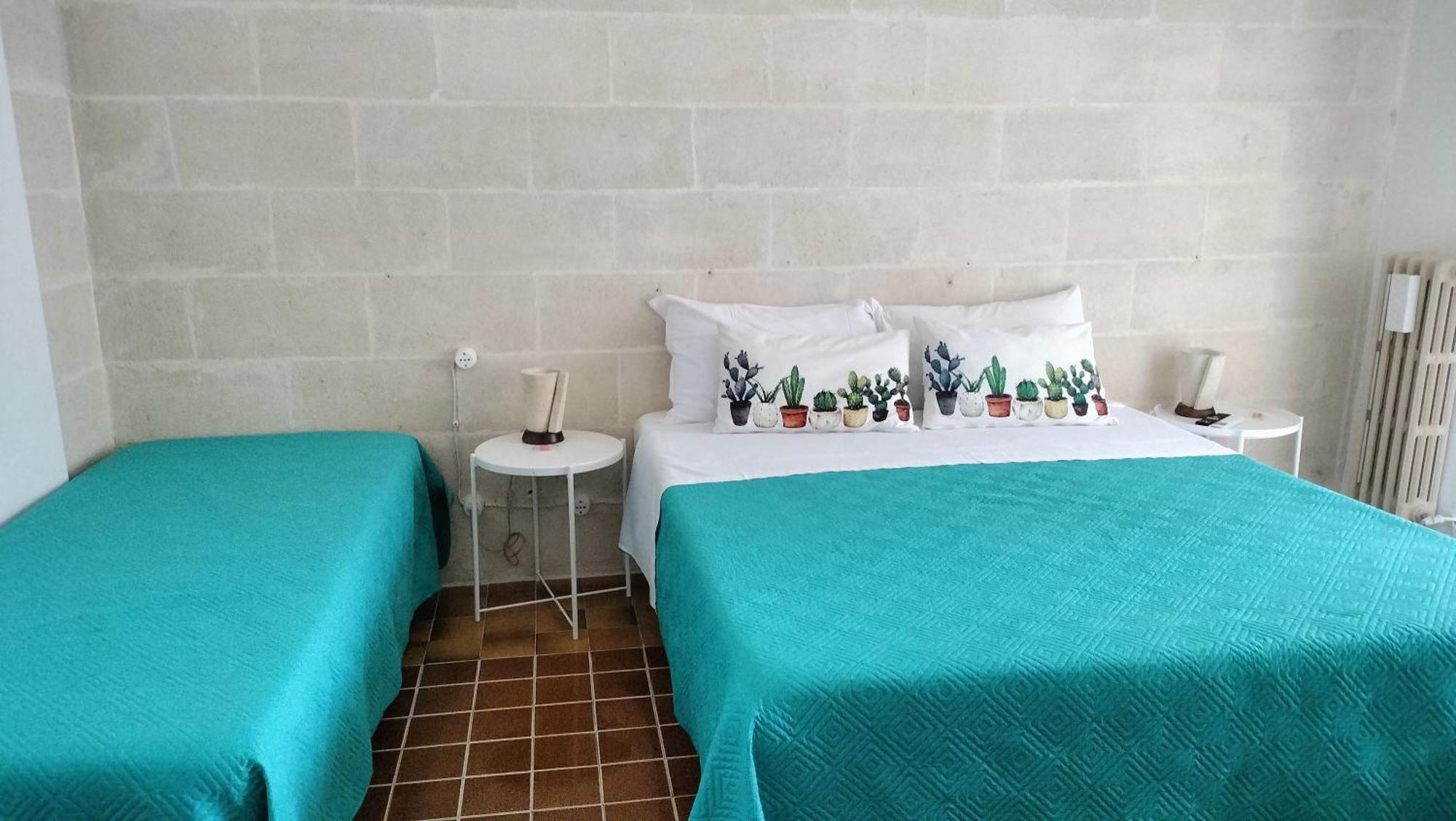 Matera Like Home - Rooms - Via Del Corso 外观 照片